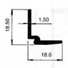 alumunium Curtain Wall-Curtain Wall Group 4132